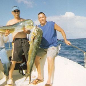 Meet your Posher, Ed